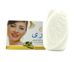 Goree Whitening Soap For Men and Women's ( Pack Of 4 and 1 Free )-thumb1