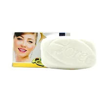 Goree Whitening Soap For Men and Women's ( Pack Of 4 and 1 Free )-thumb2
