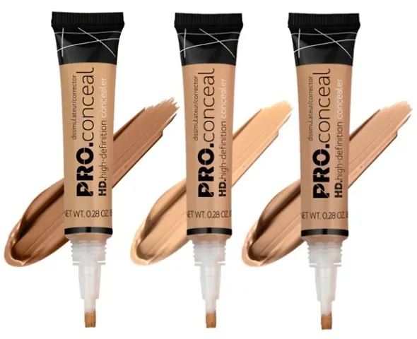 Best Coverage Color Corrector Concealer Combo