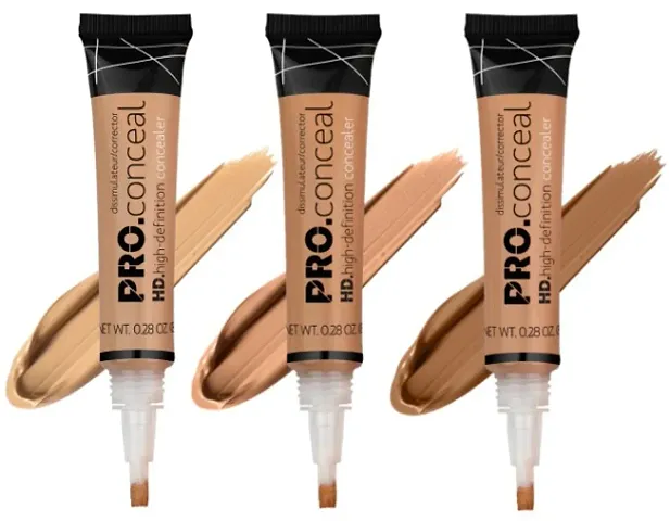 Best Coverage Color Corrector Concealer Combo