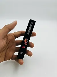 LONDON matte liquid lipstick, 4 in 1 matte liquid lipstick | 24 hour long-lasting and waterproof liquid lipstick-thumb1