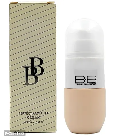 BB CC Foundation Cream for Face Makeup