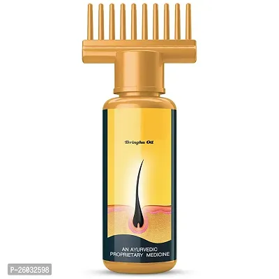 BRINGHA Hair oil, 100 ml