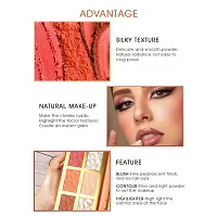 IMAGIC's Innovative 6-Color Hybrid Palette for Mesmerizing Highlights, Blush, and Contour-thumb4