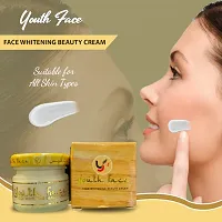 Faiza Herbal Beauty Skin Whitening Cream ( Pack of 2 )-thumb3