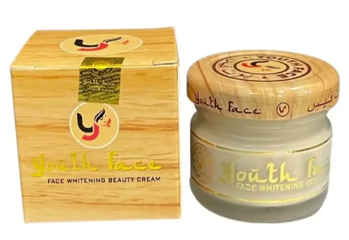 Skin Whitening Cream