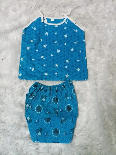 Must Have Girls Clothing Set 