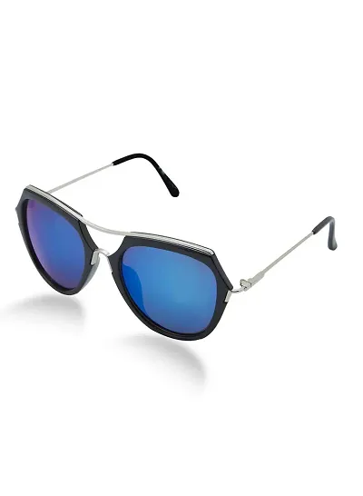 VAST® Aviator Sunglasses For Men Latest And For Women Stylish Sunglasses Driving Sunglasses