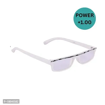 Classy Solid Sunglasses for Men-thumb0