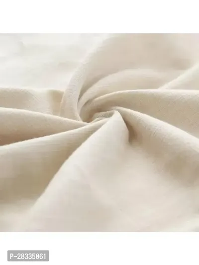 Reliable Cotton Solid Short Kurtas For Men-thumb3