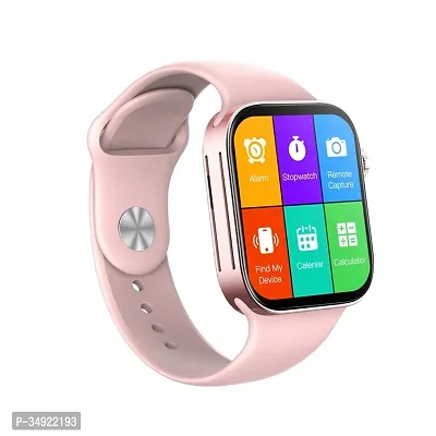 Modern Smart Watch for Unisex