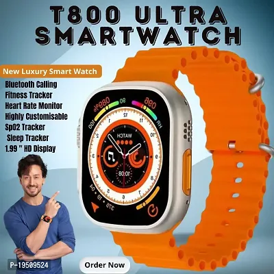 Wireless smart watch bluetooth on sale