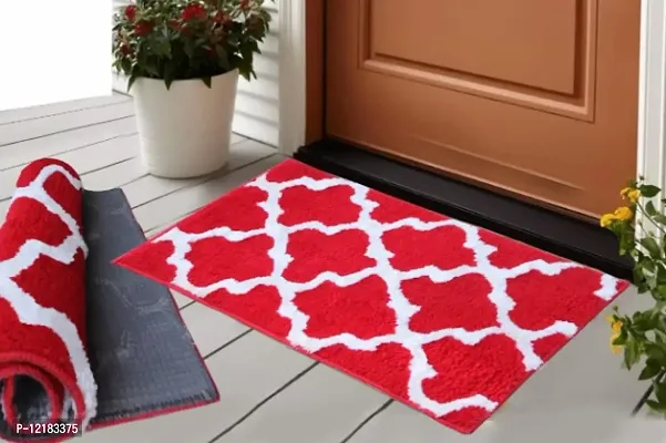 Anti skid door mats on sale
