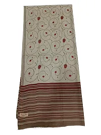 Classic Wool Printed Shawl for Women-thumb1