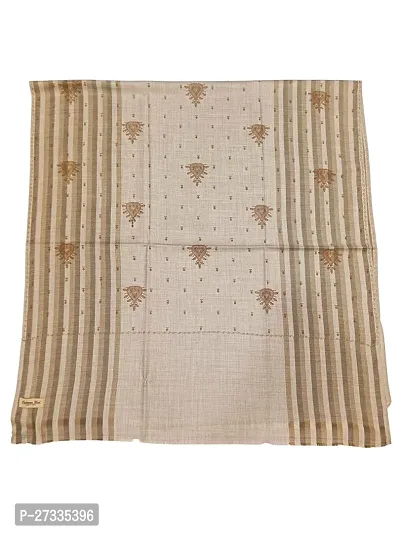 Classic Wool Printed Shawl for Women