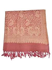 Classic Acrylic Shawl for Women-thumb2