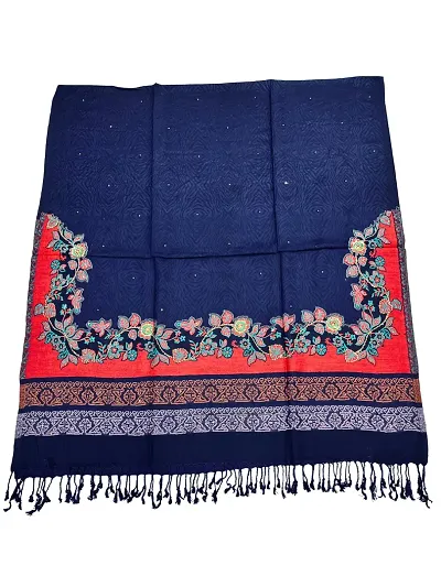 New In Shawls 