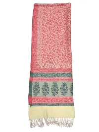 Classic Acrylic Printed Stole for Women-thumb1