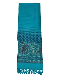 Classic Acrylic Printed Stole for Women-thumb1