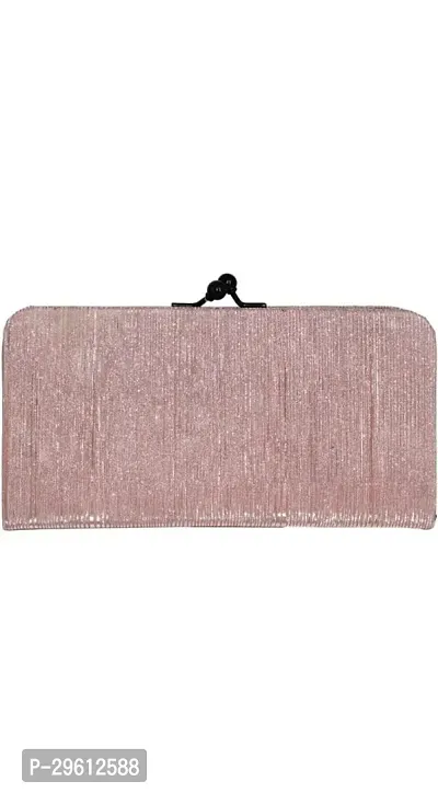 Womens Framed Foldover Clutch-thumb0