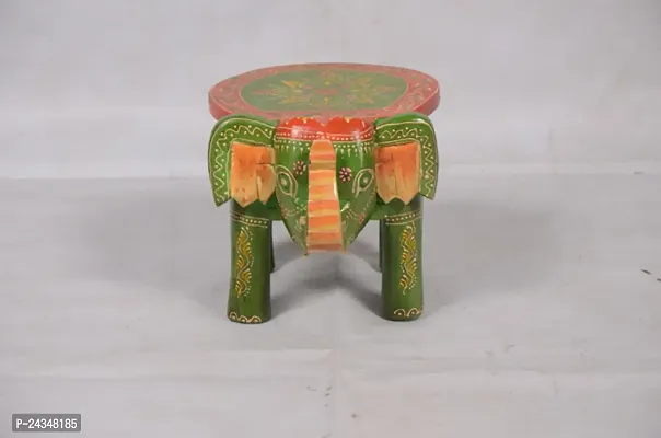 Beautiful Wooden Figurine For Home and Table