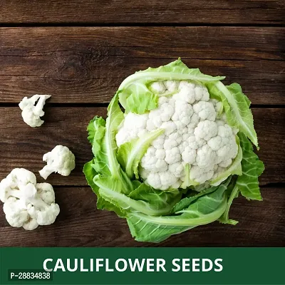 Baishnab Cauli flower seed 100ps mc2 PACKETS OF  CAULI FLOWER100PIECE-thumb3