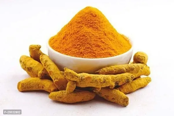 Baishnab Turmeric   Haldi Seed  7 SeedDSI SPL 1737PIECE