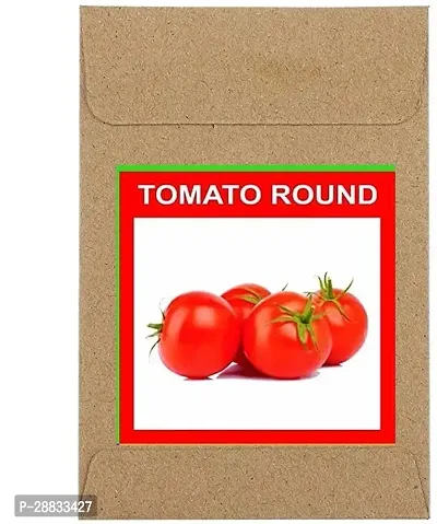 Baishnab tomato seed 125 psmki Guarenteed Germination Tomato Round Seeds125 Seeds125PIECE