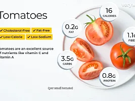 Baishnab Tomato Seed 10 Ps  AS 73510PIECE-thumb2