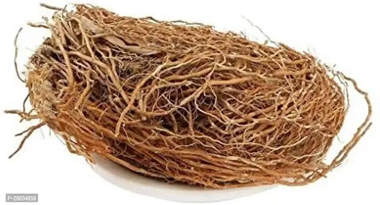 Baishnab KHUS ROOT HVY MCKHAS ROOT  50 Gram50PIECE