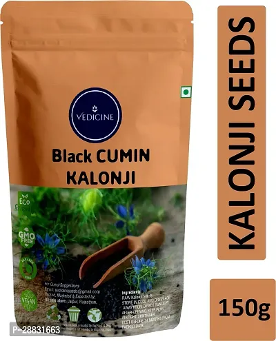 Baishnab Kalonche plant 150 ps SS KALONJI SEED pck1 150gm150PIECE-thumb0