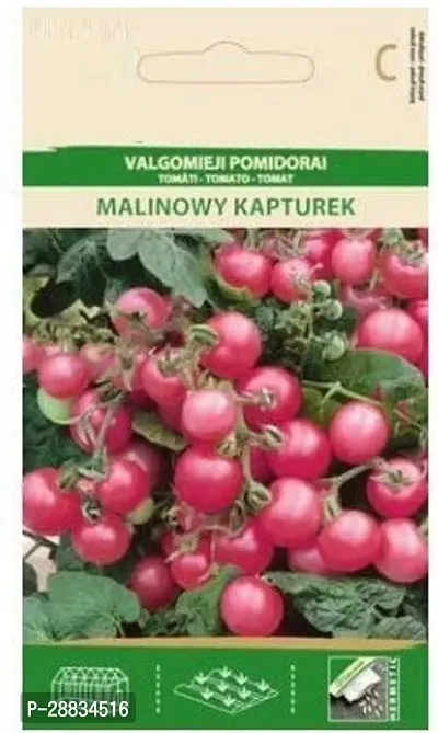 Baishnab tomato seed 500 ps ddbn Tomato MALINOWY KAPTUREK Seeds500PIECE-thumb0