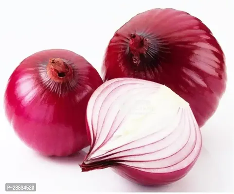 Baishnab Onion seed t 100psONION RED VEG SEEDSVZ9100PIECE-thumb0