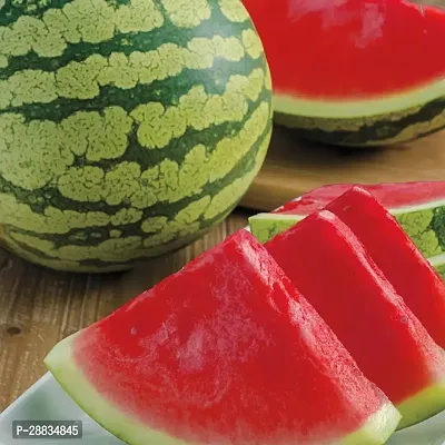 Baishnab Water Melon Seeds 35pc RBHybrid F1 Watermelon35PIECE-thumb0