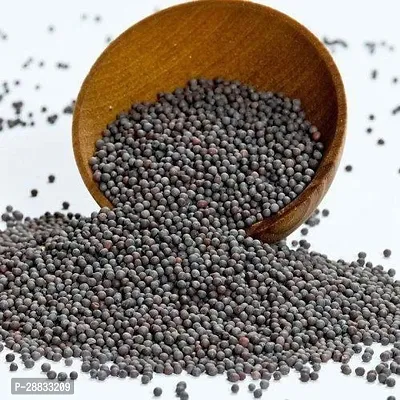 Baishnab Mustard seed 1kg mcs drRASI SEEDS ANMOL 1KG1PIECE-thumb3