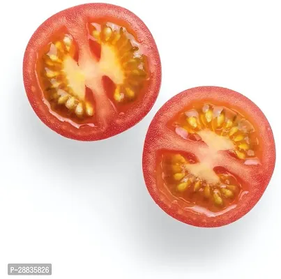 Baishnab Seed 850per packetXpl17F1 Hybrid Tomato Vegetable Seeds For Planting F1101850PIECE-thumb3