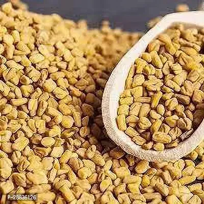 Baishnab methi seedsFenugreek Methi Seeds Methi Dana Seeds FS58150PIECE-thumb2