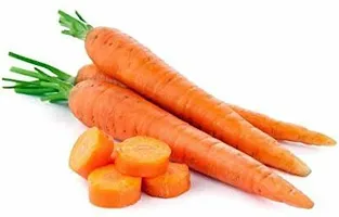 Baishnab c sedv 100ps jjHybrid  Carrot Seeds Around 100 Seeds Per Pack100PIECE-thumb2