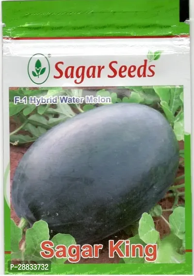 Baishnab Watermelon seed  1050ps mc ySB571050PIECE