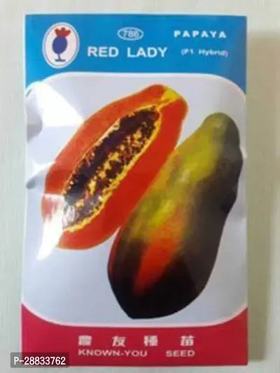 Baishnab Papaya seed dr 400psred lady0147400PIECE-thumb2