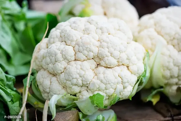 Baishnab Cauliflower Seed 25 PsNXX 03425PIECE-thumb0