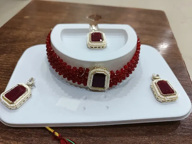 Elegant Jewellery Set for Women