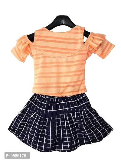 New Gen Baby Girls Casual Wear-thumb3