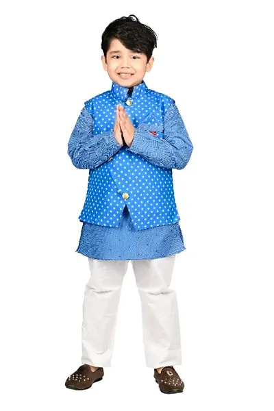 Kids Stylish Ethnic Set for Boys