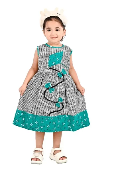 NEW GEN GIRLS FROCK