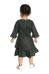 NEW GEN BABY GIRLS FROCK DRESS-thumb1