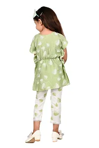 NEW GEN GIRLS KURTI SET-thumb1