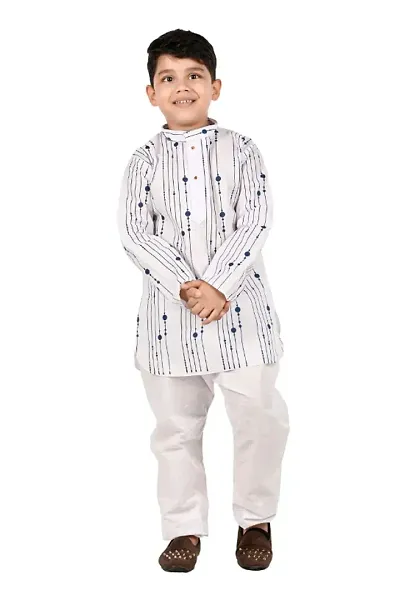 Kurta Set for Boys