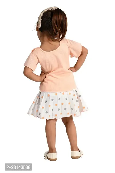 BABY GIRLS SKIRT AND TOP-thumb3