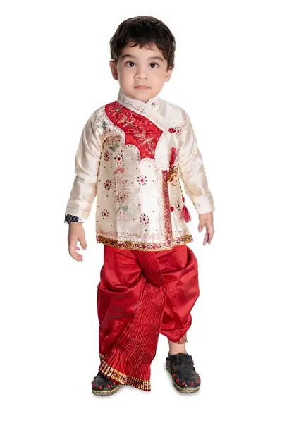 Ethnic Festive Wear for Boys